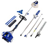 Roçadora Multifunções Hyundai HYMT5080