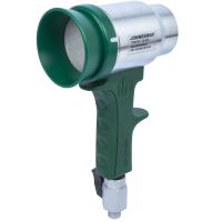 Pistola para secagem tintas aquosas Jonnesway JA-950