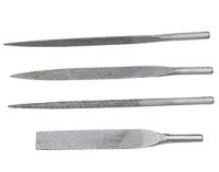 Lima triangular para maq. Pneumática JAT 1020 Jonnesway JAT-12F1