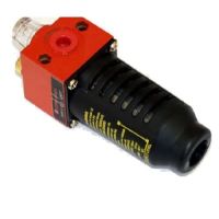 Lubrificador ar 1/2" Jonnesway JAZ-6712A