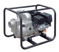 Motobomba Kompak Águas Sujas KGTP100X
