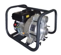 Motobomba Kompak Águas Sujas KGTP80