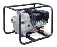 Motobomba Kompak Águas Sujas KGTP80X