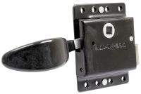 Fechadura de Porta Dt.