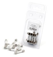 Agripak 10 un. Fusivel 17.5 Amps