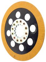 Disco travão. D.Ext 354mm