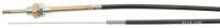 Cabo stop - Comp: 1395mm, Comprimento externo do cabo: 1218mm.