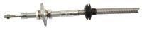 Cabo PTO - Comp: 1270mm, Comprimento externo do cabo: 1035mm.