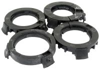 Kit fechos proteccão transmissão pequeno