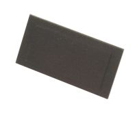 Rocker Switch Blanking Cover - Universal, 50.3 x 26
