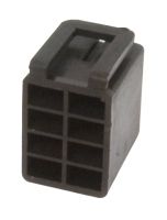 Rocker Switch Connector - Universal, 20 x 25
