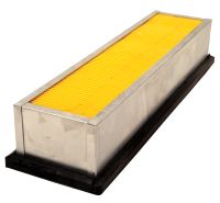 Filtro Pó -
