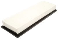 Filtro Para Polen Alto Rendimento -