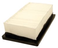 Filtro Para Polen Alto Rendimento -