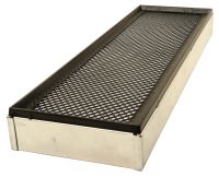 Filtro carbono -