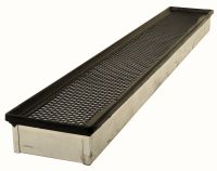 Filtro carbono -
