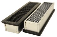 Filtro carbono -