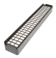 Filtro carbono -