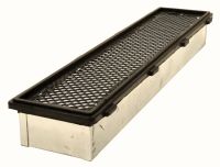 Filtro carbono -