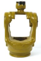 Forquilhas Homocinética para o tubo (Dimensão da cruzeta: 36 x 89 & 32 x 106mm) Perfil de tubo: Estrela, Tamanho do tubo: 51.5 x 37mm, Ref. de tubo: S4GA.