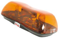 Aerolight Bar - Halogénio - 1 Parafuso, Comprimento total: 420mm, 12V.