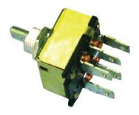 Interruptor ventilador