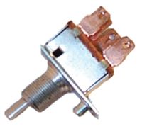 Interruptor ventilador