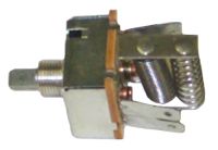 Interruptor ventilador