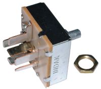 Interruptor ventilador