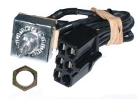 Interruptor ventilador