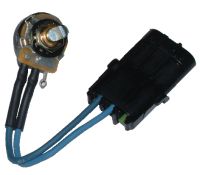 Interruptor ventilador