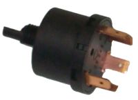 Interruptor ventilador