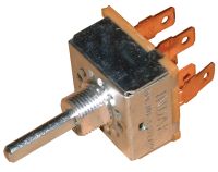 Interruptor ventilador