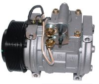 Compressor (10PA15C)