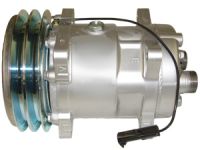 Compressor (SD508HD)