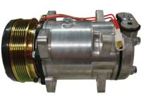 Compressor (SD510)