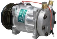 Compressor (SD7H15)
