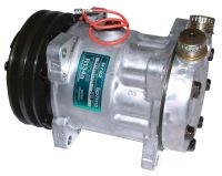 Compressor (SD7H15)
