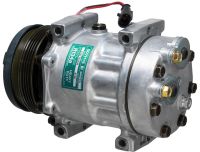 Compressor (SD7H15)