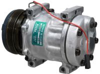 Compressor (SD7H15)
