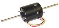 Motor ventilador