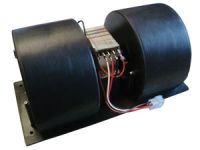 Motor ventilador