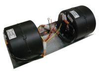 Motor ventilador