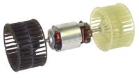 Motor ventilador