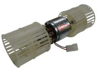 Motor ventilador