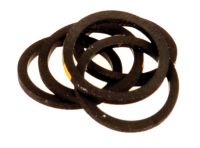 Kit O-Rings (n° 4) (x5 un.)