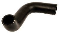 Tubo superior, Ø interno da extremidade menor da mangueira em: 40mm, Ø interno da extremidade maior da mangueira em: 40mm