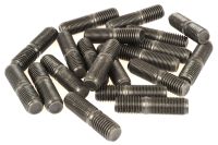 Perne , 5/8'' x 18 UNFx1-1/4'', 5/8'' x 11 UNCx15/16'' (6 un.)