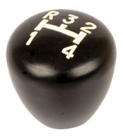 Bola de alavanca