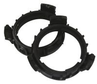 Agripak Fecho de protecção Ø2 x 50mm